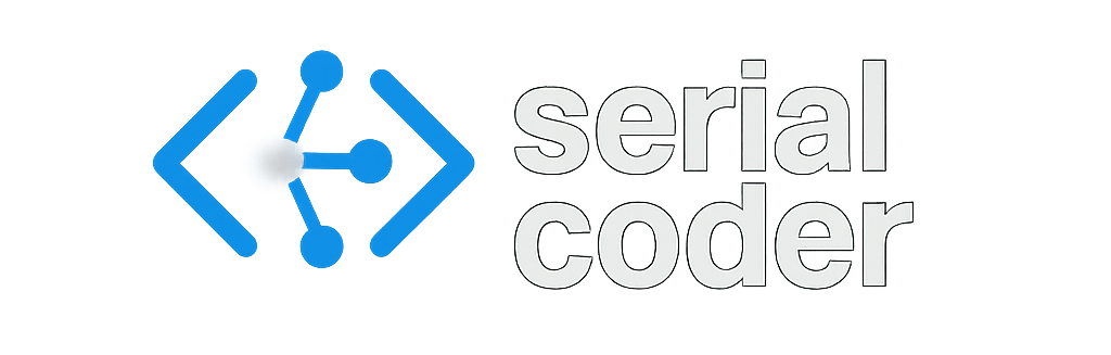 serialcoder
